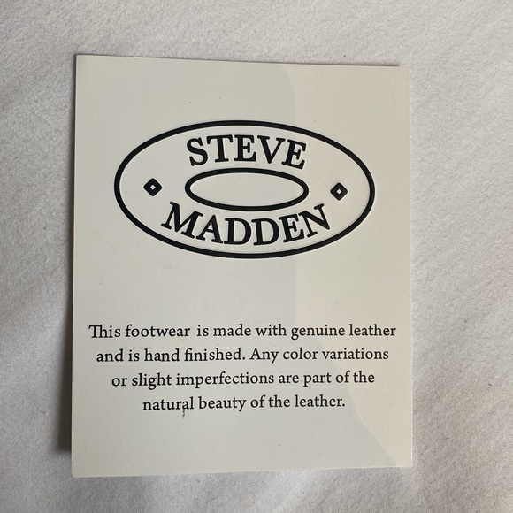 Steve Madden ankle boots - Picture 3 of 5